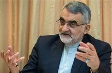 بروجردی: عمر اعتراضات مردمی در عراق و لبنان کمتر از بحران فرانسه خواهد بود