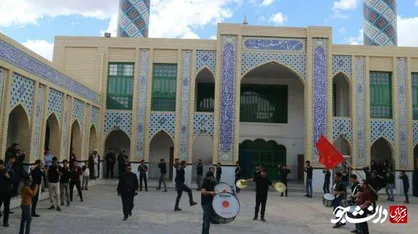 اجتماع بزرگ هیات دانشگاه&zwnj;های بیرجند برگزار شد+ تصاویر