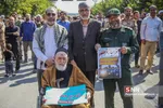 راهپیمایی