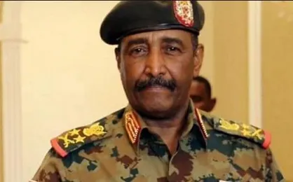 دولت سودان: از دیدار البرهان و نتانیاهو اطلاع نداشتیم