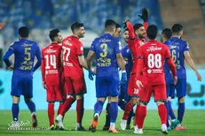 استقلال از لیست دوم و سوم خرید کرد! / برگ برنده پرسپولیس
