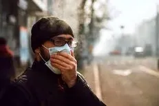 صدور هشدار خودمراقبتی عمومی در مشهد