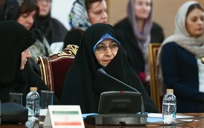 خزعلی: صدایمان را به گوش جهانیان خواهیم رساند