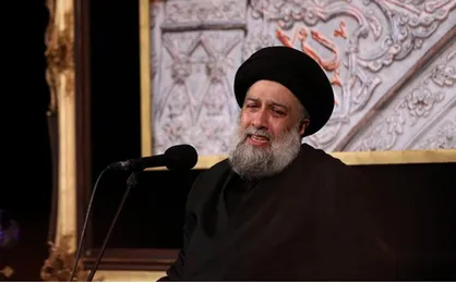 علوی&zwnj;تهرانی: خداوند برای چه امری سر جهانیان منت گذاشت؟