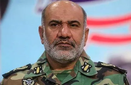 آمادگی نزاجا برای راه&zwnj;اندازی بیمارستان صحرایی در نقاط مختلف کشور