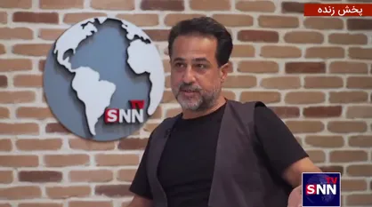 برخی در پارتی&zwnj;های شبانه و استخرها بازیگر می&zwnj;شوند / پژمان جمشیدی از خیلی بازیگران، حرفه&zwnj;ای تر است + فیلم
