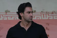 مذاکره خلیل زاده و فرهاد؛ مجیدی سرمربی استقلال شد؟+عکس