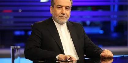 عراقچی: ما از هر طرحی که منجر به توقف جنایت در غزه بشود حمایت می&zwnj;کنیم / هیچ اعتمادی به رژیم وجود ندارد + فیلم