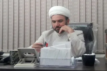 معاون پژوهش حوزه ایلام &laquo;استاد برتر&raquo; دروس معارف دانشگاه&zwnj;ها شد