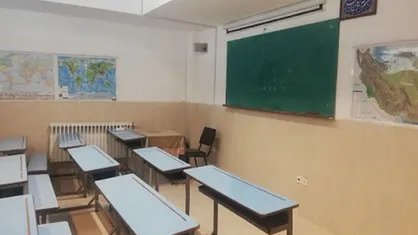 موسوی: ۲۸۰۰ مدرسه شهر تهران با نرم افزار تخصصی HSE ارزیابی می&zwnj;شوند