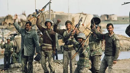 نماهنگ &laquo;سرگذشت&raquo; با صدای صادق آهنگران