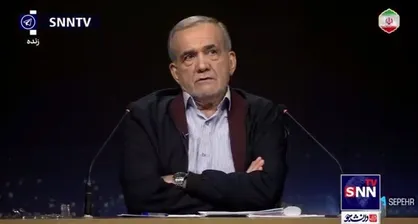 پزشکیان: در تمام دنیا در مواقع خاص محدودیت اینترنت ایجاد می&zwnj;شود