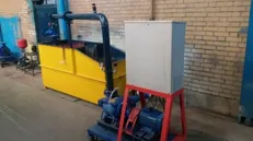 دبی‌سنج‌های ارزان قیمت به همت پژوهشگران اسفراین طراحی و ساخته شد