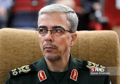 سردار باقری: همکاری نیرو&zwnj;های مسلّح ایران و تاجیکستان تأثیر مثبتی در امنیت منطقه خواهد داشت