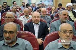 مراسم ختم پدر سید مهدی شجاعی