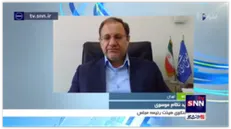 نامه رسمی رئیس جمهور خطاب به رئیس مجلس به عنوان وزرای پیشنهادی دولت به مجلس وصول شد
