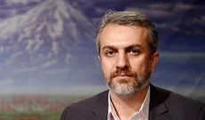 فاطمی امین: ۳۰ درصد قطعات یدکی خودرو قاچاق یا تقلبی است
