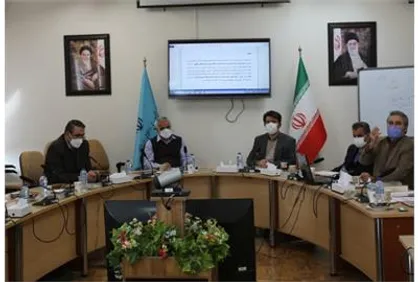 معاون روابط کار وزارت کار خبر داد: صدور ۱۰۰ مجوز آموزش ایمنی به بخش خصوصی
