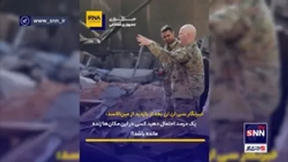 رسانه ها درباره حمله موشکی ایران به عین الاسد چه گفتند؟