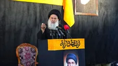 امام جمعه بغداد: اگر آمریکا شروط ایران را نپذیرد، ناچار به خروج از منطقه می‌شود