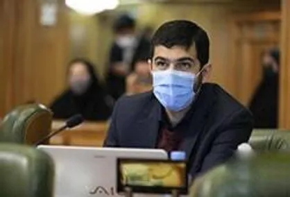 شفاف&zwnj;سازی حقوق و مزایا در لایحه بودجه ۱۴۰۲ شهرداری تهران / افزایش ۲۵ درصدی حقوق و دستمزد لایحه قابل تغییر است