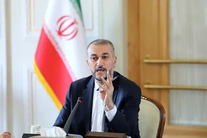 جنگ&zwnj;افروزان جنایات جنگی علیه بشریت در غزه را فورا متوقف کنند