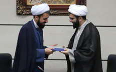 مدیر کل فرهنگی نهاد نمایندگی رهبری در دانشگاه‌ها منصوب شد/ «کرمی» از شریف رفت