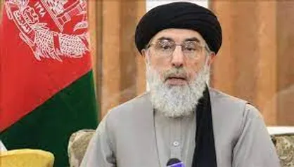 حکمتیار: طالبان نباید گفتگوهای بین&zwnj;الافغانی را ترک کند