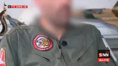 قیامتی که در دلتافورس آمریکا برپا شد/ می‌دانستم برنمی‌گردم، خداحافظی نکردم! / مادرم هنوز نمی داند چه کار کردم+ فیلم
