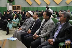 طرح «ضیافت اندیشه» ویژه اساتید و هیات علمی دانشگاه‌ها در قم برگزار می‌شود