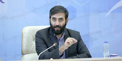 حسن پور: کامیون&zwnj;داران در ایام جنگ ۱۲ روزه پای کار بودند + فیلم