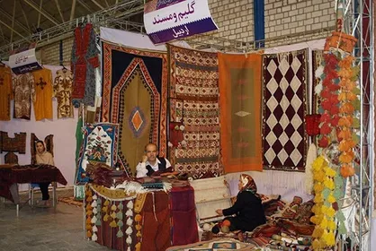 ثبت ملی ۹ میراث معنوی تهران