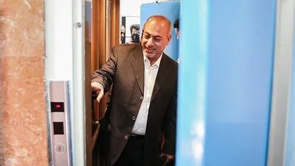 امیری: استعفا نداده ام، اما مشکلات باید مرتفع شود/ با هیچ بازیکنی صحبت نکرده&zwnj;ایم