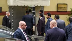 کشف جسد خاشقجی در چاه