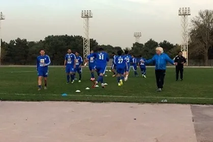غایبان استقلال مقابل ایرانجوان بوشهر مشخص شدند