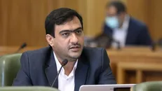 خسارت به ایستگاه آتش‌نشانی؛ از حریق عمدی تا سرقت توسط اغتشاشگران