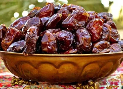 توزیع خرمای رمضان در میادین میوه و تره بار/ کبکاب کیلویی ۳۹ هزار