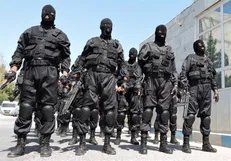 درگیری مسلحانه «نوپو» در طبقه ۱۸ برج معروف چالوس؛ مجرم مشهور دستگیر شد