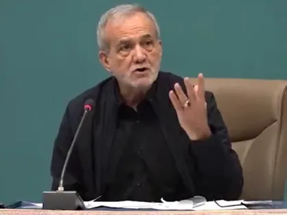 موضوع حجاب با زور حل و فصل نمی&zwnj;شود