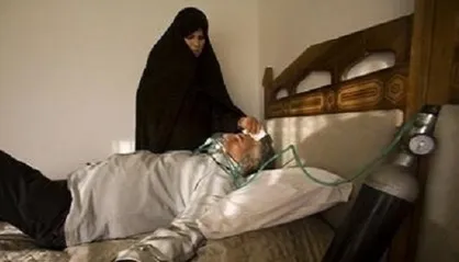 افزایش ۴۰ درصدی حق پرستاری و یارانه مراکز غیر دولتی