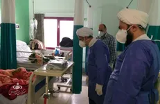 بسیج حدود ۱۰ هزار روحانی در مبارزه با کرونا/ ۱۱۲ نفر فوت کردند