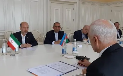 محرابیان: شبکه برق ایران از مسیر ترکیه به اروپا متصل است