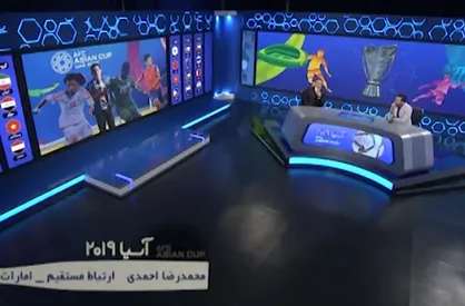 فیلم/ انتقاد به مصاحبه جنجالی کی&zwnj;روش در برنامه آسیا ۲۰۱۹