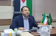 رهاسازی ۱۰۴ میلیون بچه‌ماهی در رود‌های آب‌شیرین گلستان