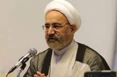 وکیل کلمه مقدسی است و وظیفه پاسداری از قداست این کلمه را برعهده داریم