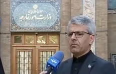 جزئیات رفع تحریم‌ها پس از نهایی شدن یادداشت تفاهم باید بررسی شود/ رفع تحریم‌ها مطالبه ثابت ماست
