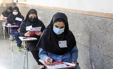 مشمولان غایب اجازه شرکت در کنکور را ندارند