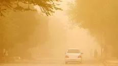 پدیده گرد و غباد یک مسئله ثانویه نیست