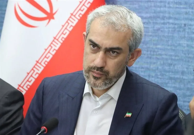 وزیر امور اقتصادی و دارایی: با حمایت از بنگاه‌های آسیب‌دیده، از بیکاری ۶۰۰ هزار نفر جلوگیری شد + فیلم