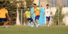 واکنش بازیکن جوان استقلال به پرسپولیس